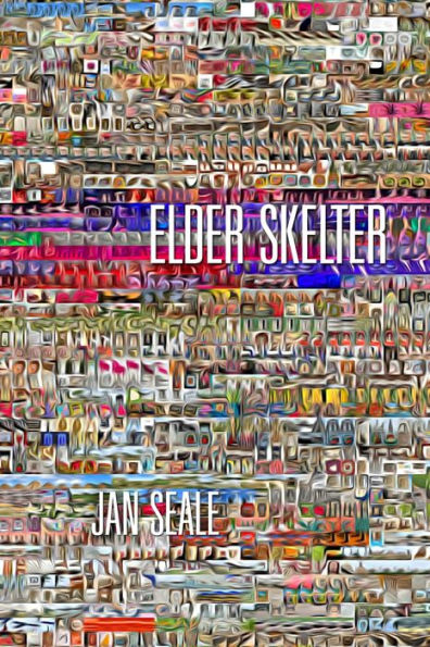 Elder Skelter cover