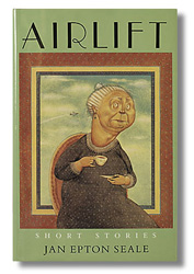 Airlift cover