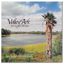 Valley Ark cover