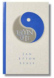 Yin of It cover